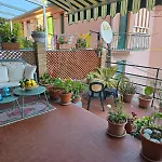 Casa Anna Maria Μοντερόσο αλ Μάρε