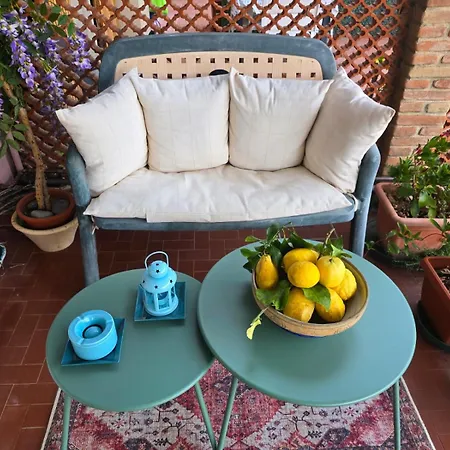 Casa Anna Maria Monterosso al Mare