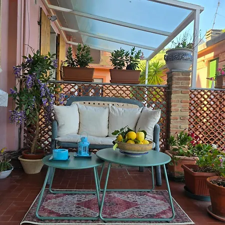 Casa Anna Maria