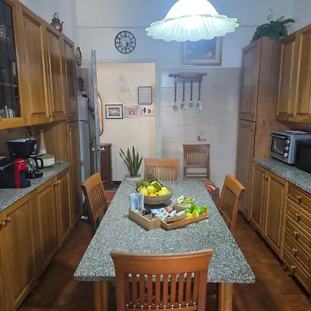 Casa Anna Maria בית נופש מונטרוסו אל מארה