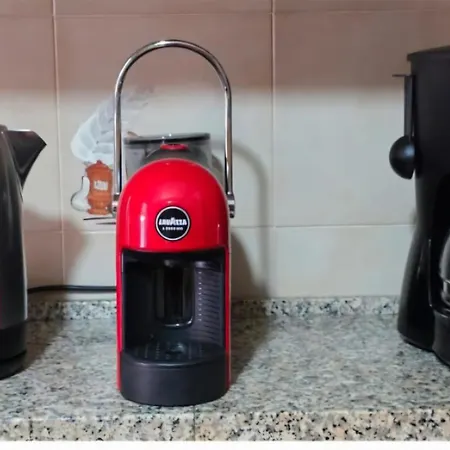 Hébergement de vacances Casa Anna Maria *