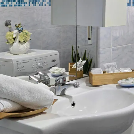 Casa Anna Maria Hébergement de vacances Monterosso al Mare