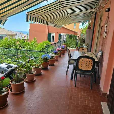 Casa Anna Maria Σπίτι διακοπών *