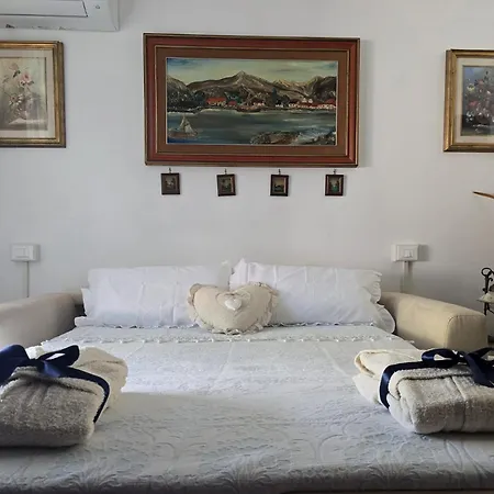 Casa Anna Maria בית נופש *