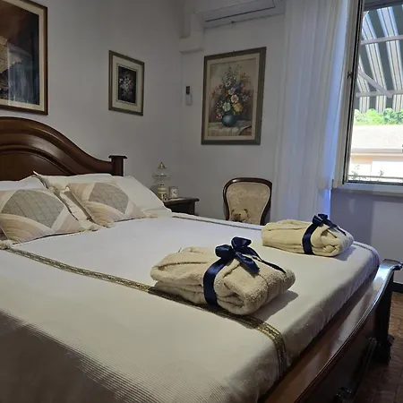 Casa Anna Maria Σπίτι διακοπών
