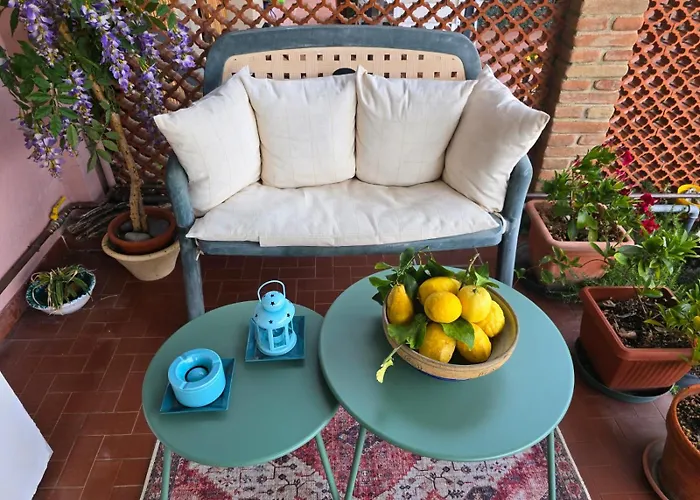 Casa Anna Maria Monterosso al Mare