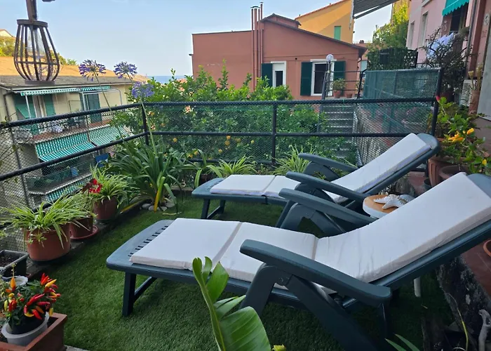 Casa Anna Maria * Monterosso al Mare