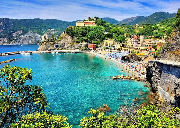 Casa Anna Maria * Monterosso al Mare