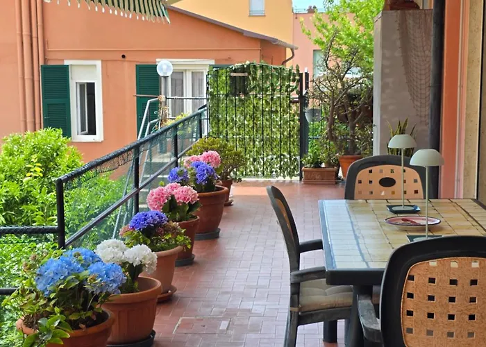 Casa Anna Maria *