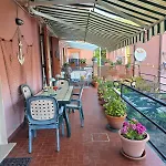 Nyaraló Casa Anna Maria Monterosso al Mare