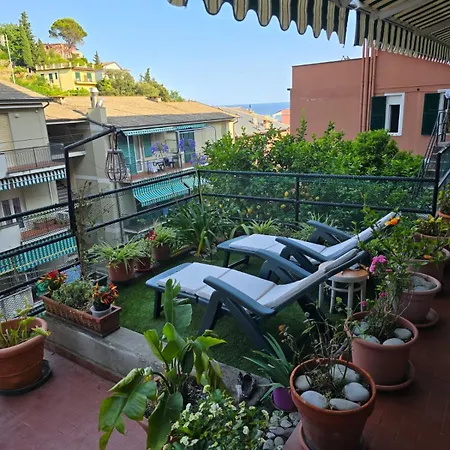 Casa Anna Maria * 蒙特罗索阿尔马雷