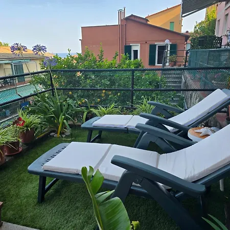 Casa Anna Maria * 蒙特罗索阿尔马雷
