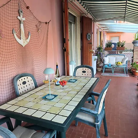 Casa Anna Maria *