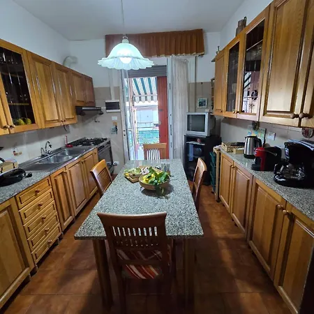 Tatil Evi Casa Anna Maria