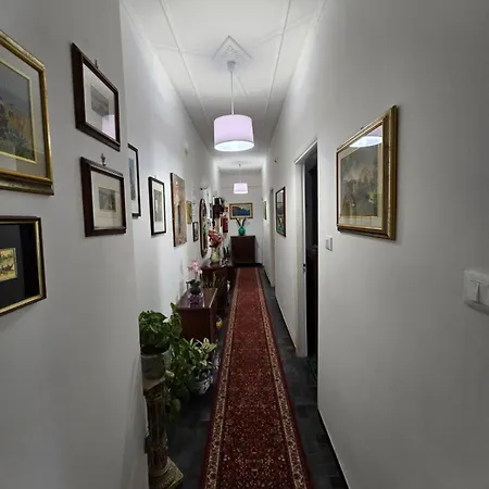 度假居 Casa Anna Maria