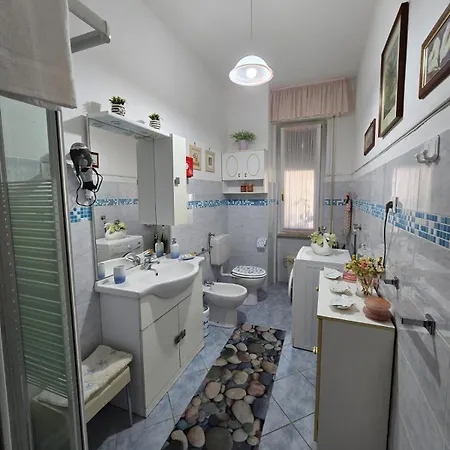 Casa Anna Maria Tatil Evi *