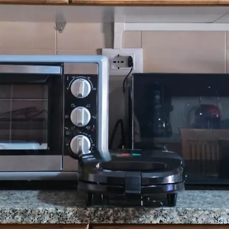 Casa Anna Maria Tatil Evi Monterosso al Mare