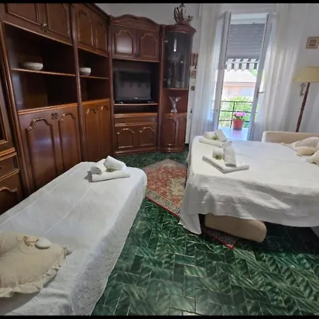 Dom wakacyjny Casa Anna Maria