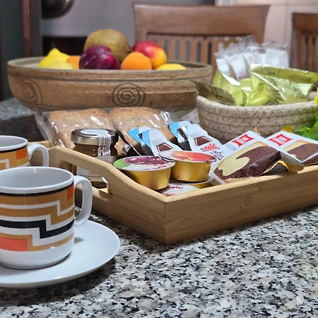 度假居 Casa Anna Maria *