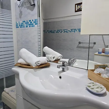 Casa Anna Maria * 蒙特罗索阿尔马雷