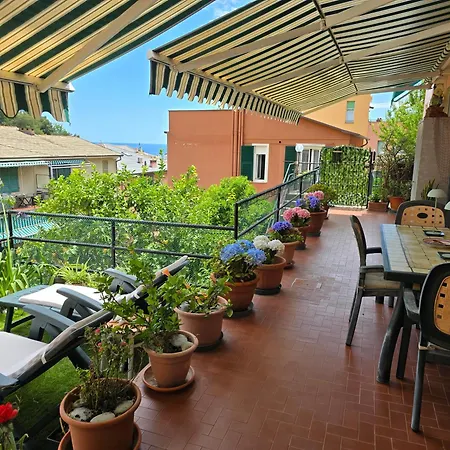 Tatil Evi Casa Anna Maria *