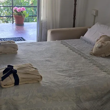 Casa Anna Maria Tatil Evi