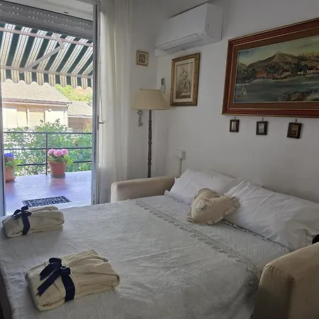 Prázdninový dům Casa Anna Maria