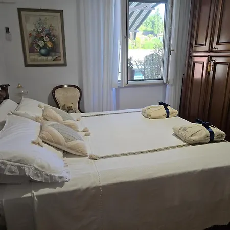 Prázdninový dům Casa Anna Maria Monterosso al Mare