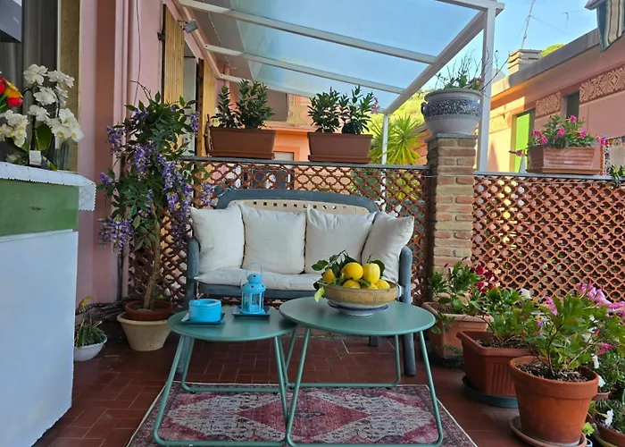 Casa Anna Maria