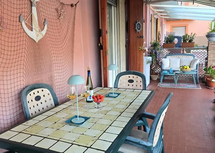 Casa Anna Maria *