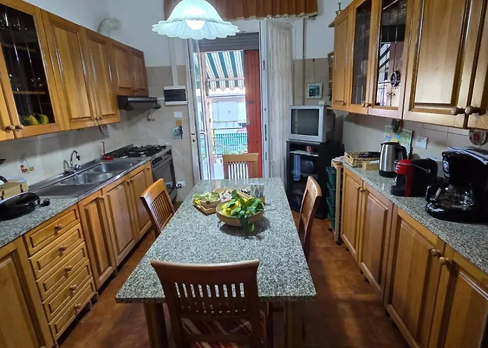 펜션 Casa Anna Maria