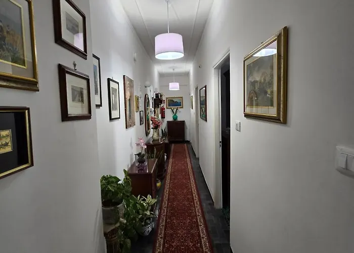 펜션 Casa Anna Maria