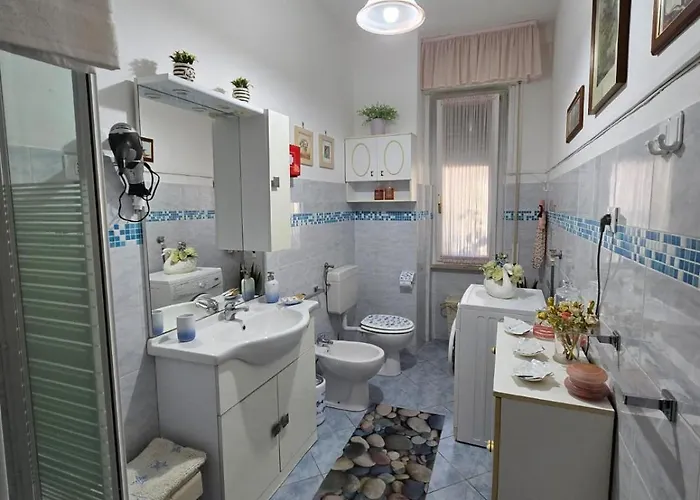 Casa Anna Maria 펜션 *