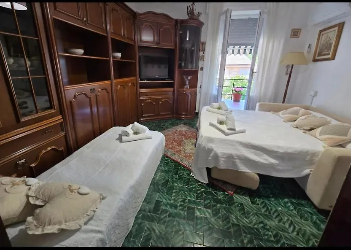 度假居 Casa Anna Maria