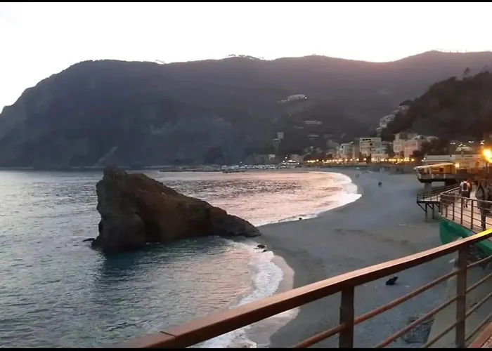 Casa Anna Maria * 몬테로소 알 마레