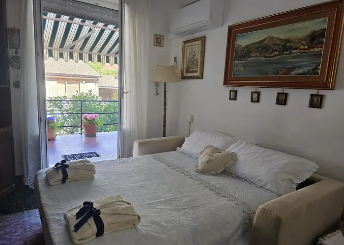 펜션 Casa Anna Maria