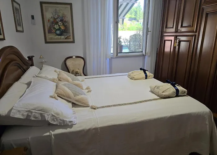 펜션 Casa Anna Maria 몬테로소 알 마레