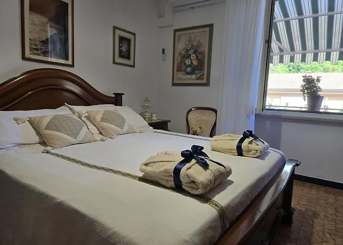 Casa Anna Maria 度假居